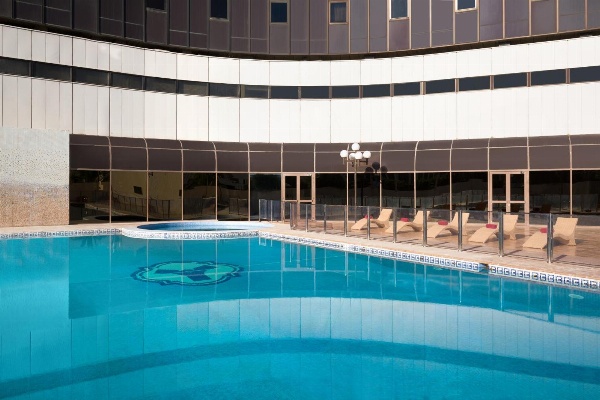 Crowne Plaza Riyadh Palace, an IHG Hotel Main image